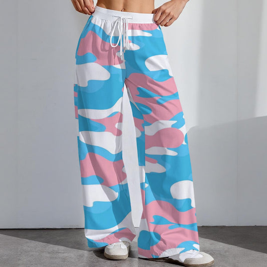 2XS-5XL Pride Casual Bottoms