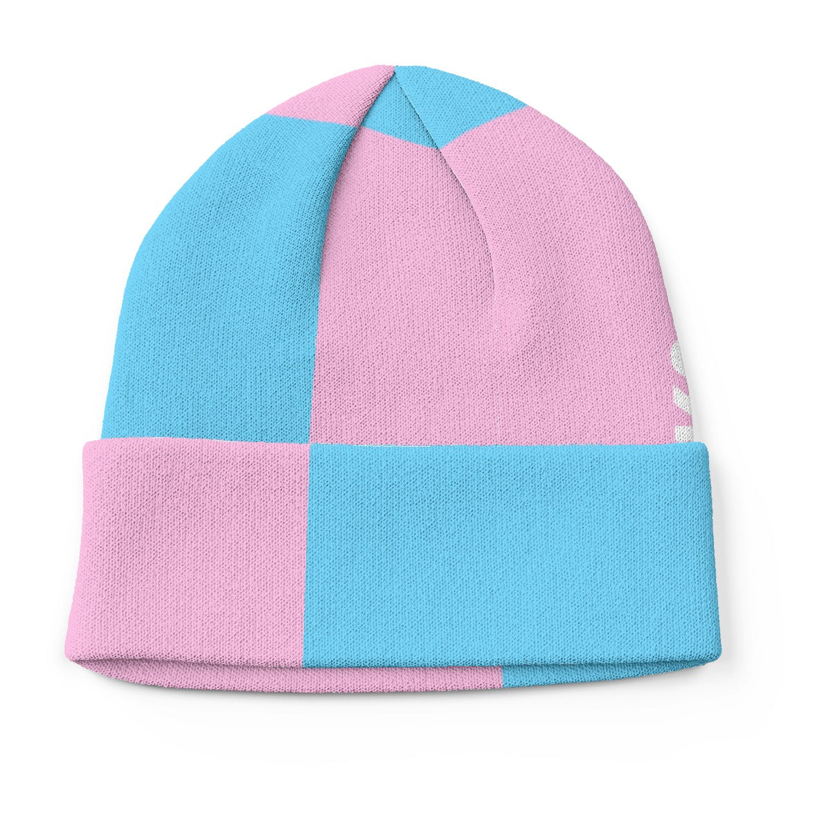 Tuck&Simon Pride Knitted Beanie