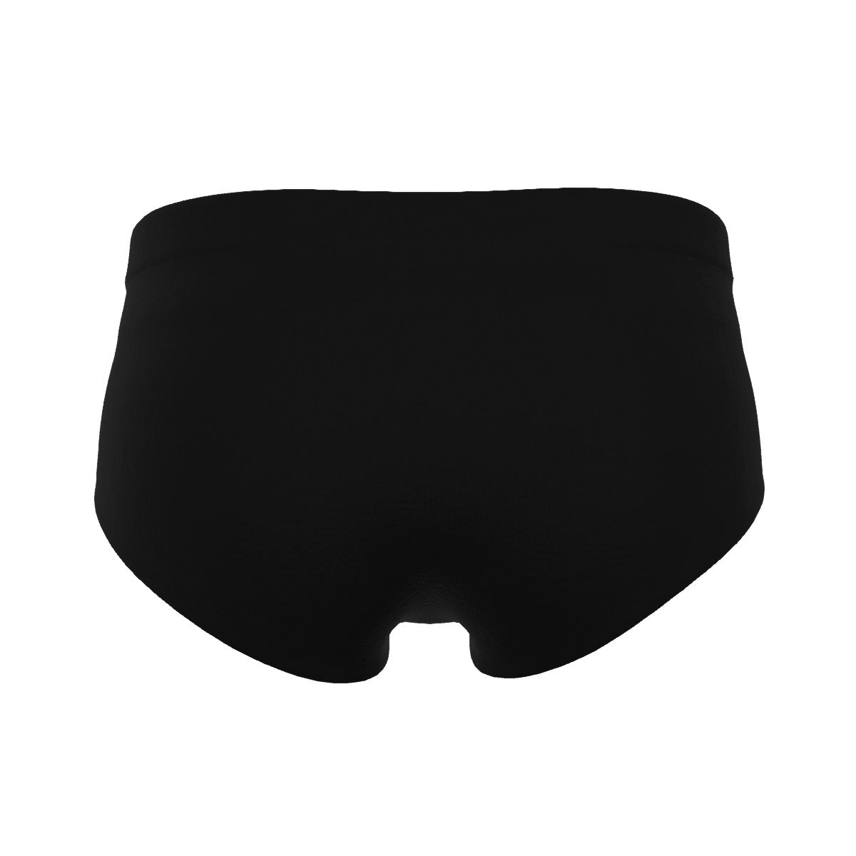 S-5XL Tuck&Simon Black Colorband Boyfriend Underwear