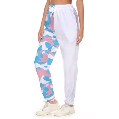 S-3XL Casual Track Sports Pants