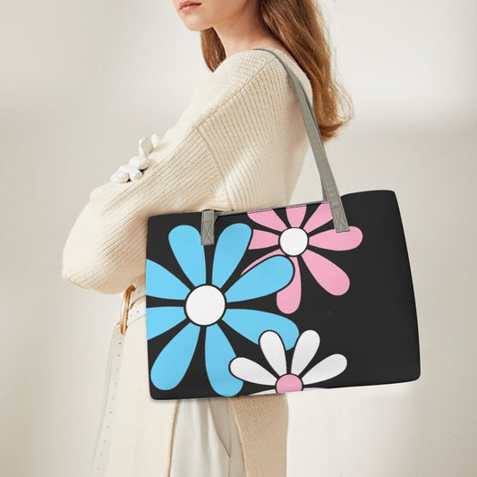 Claudia Chu Pride Tote Bag