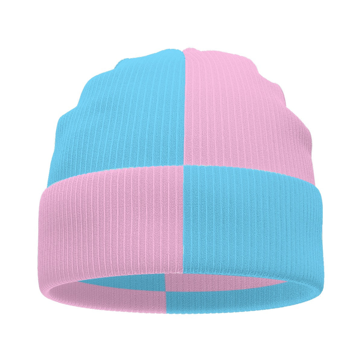 Tuck&Simon Pride Knitted Beanie