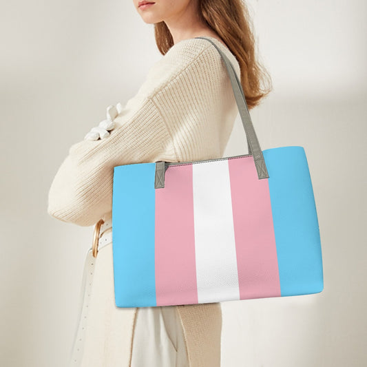 Claudia Chu Pride Tote Bag