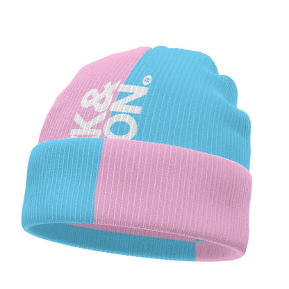 Tuck&Simon Pride Knitted Beanie