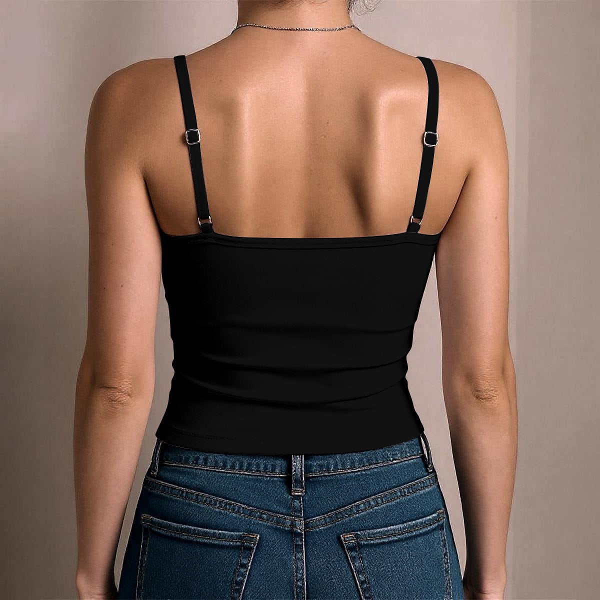 2XS-5XL Pride Spaghetti Strapped Tank