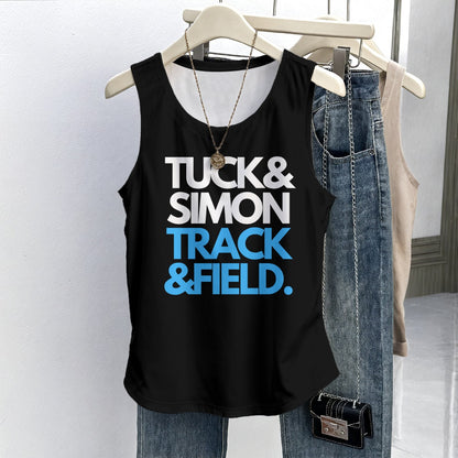 Sleeveless Vest