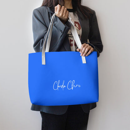 Claudia Chu LONDON LOOK Tote Bag