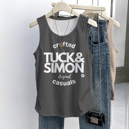 Sleeveless Vest