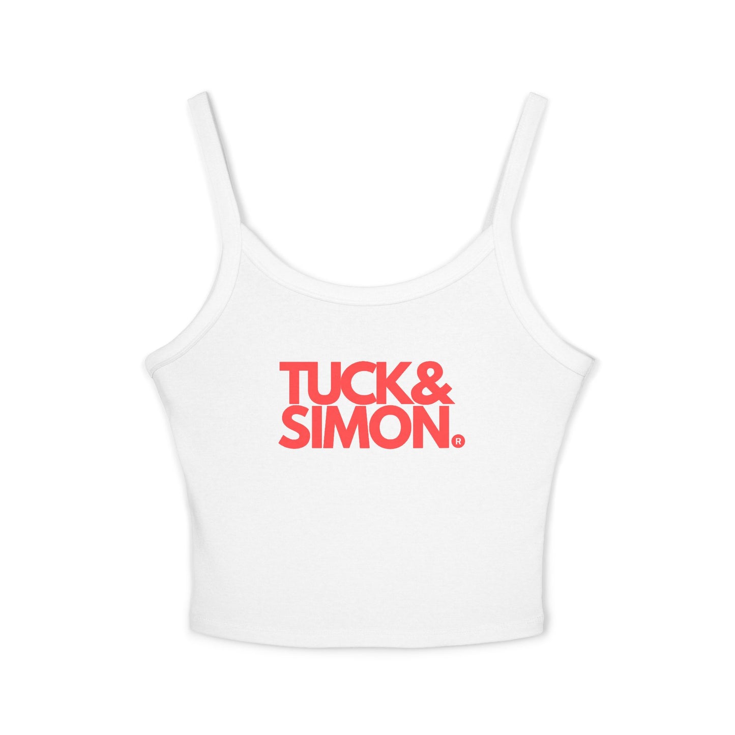 XS-2XL Tuck&Simon Teen Sketty Top