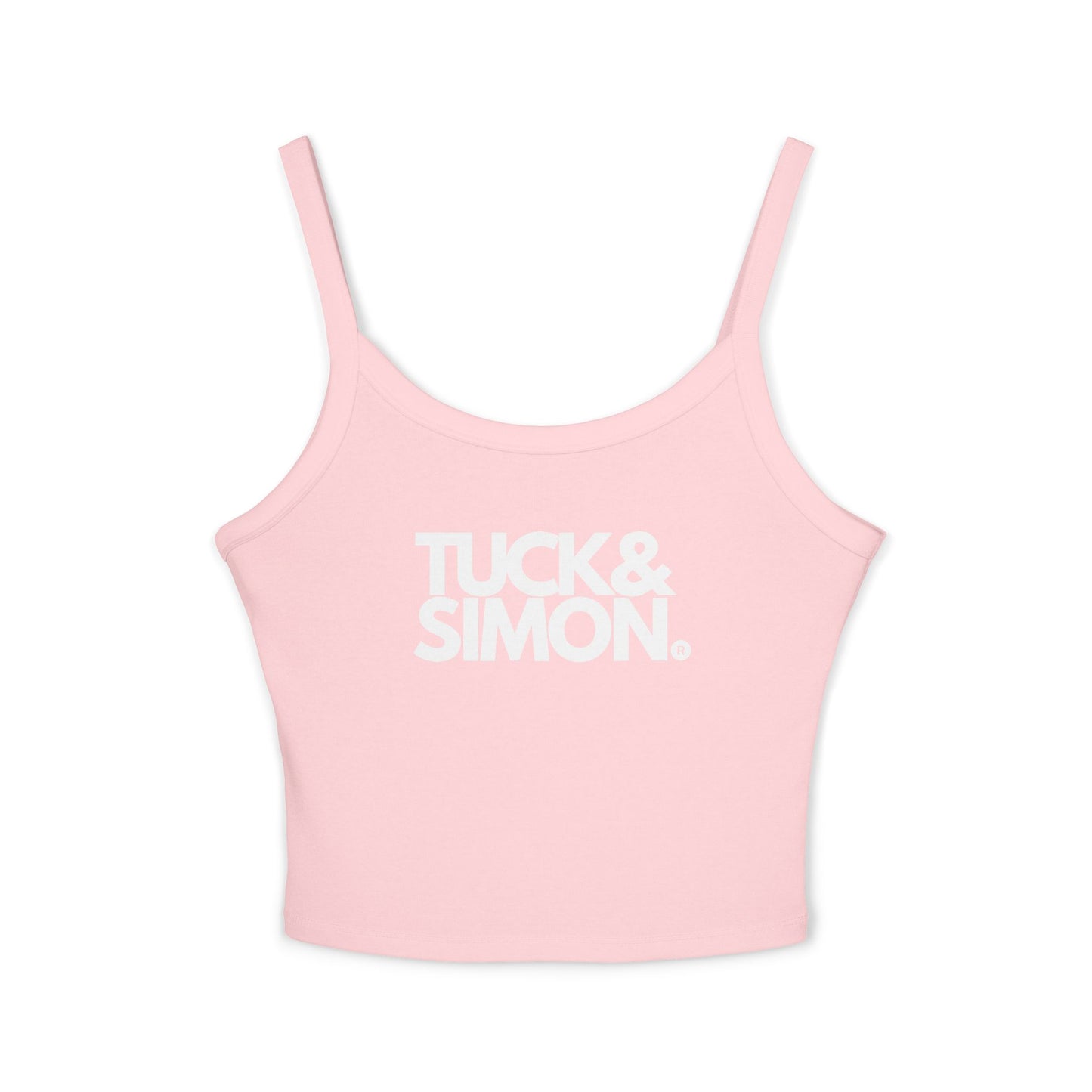 XS-2XL Tuck&Simon Teen Sketty Top