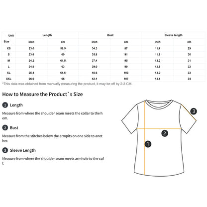 All-Over Print Women's Front Twist Drop Shoulder Short Sleeve-Imitation Cotton 170 GSM