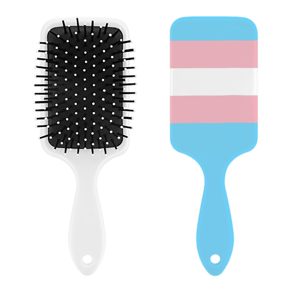 Air Cushion Hair Brush