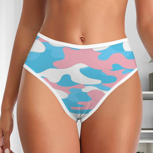 S-5XL Ally Knickers