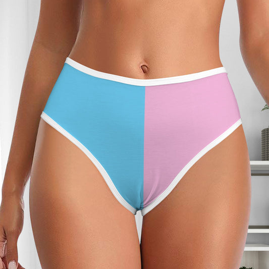 S-5XL Ally Knickers