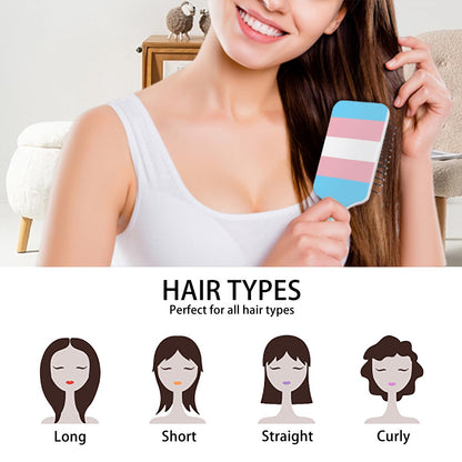 Air Cushion Hair Brush