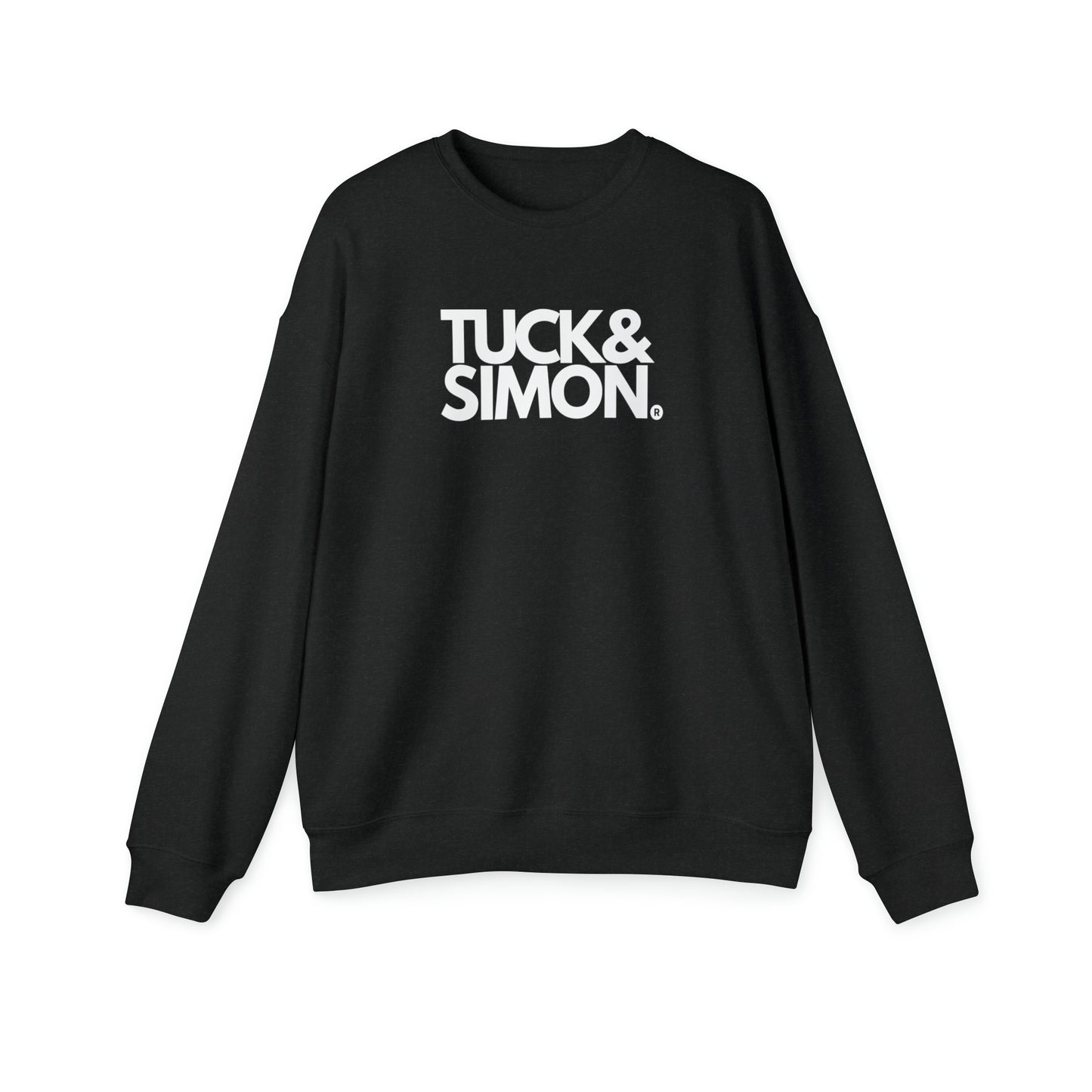 Teen Tuck&Simon Dropped Shoulder Casuals Sweatshirt