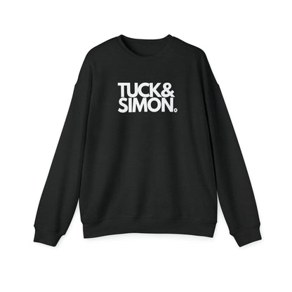 Teen Tuck&Simon Dropped Shoulder Casuals Sweatshirt