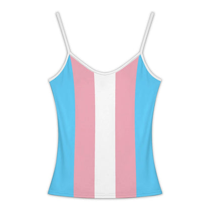 S-XL Teen Pride Camisole