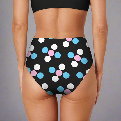 Pride Polka Dots Panty Tucks