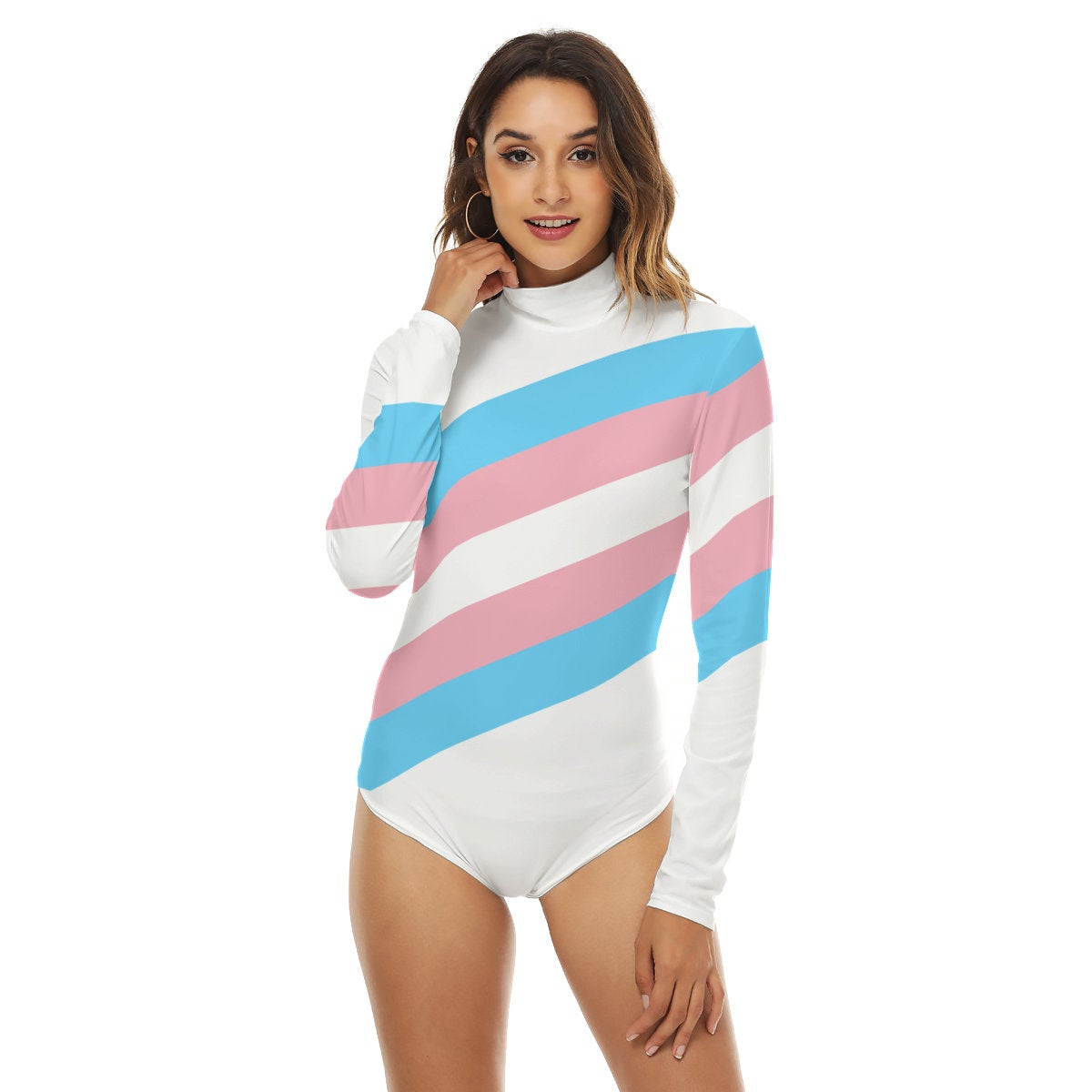 Trans Colours Apparel and Gift Ideas for Transwomen,Friends,Family and Allies Trans Presents tunnells