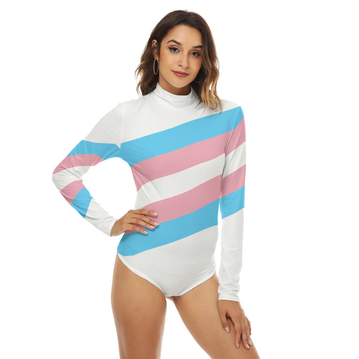 Trans Colours Apparel and Gift Ideas for Transwomen,Friends,Family and Allies Trans Presents tunnells