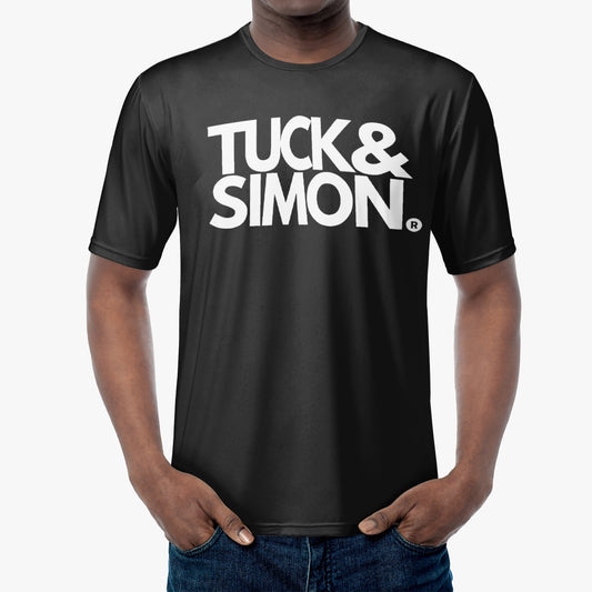Tuck&Simon Classic Fit T-Shirt
