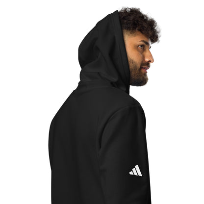 Transgender Pride Symbol Hoodie from Adidas®