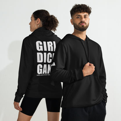 Girl Dick Gang Hoodie fron Adidas®