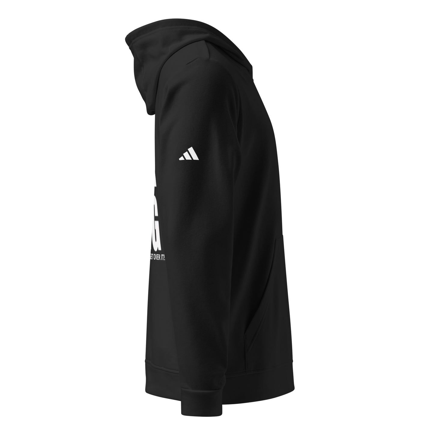 Girl Dick Gang Hoodie fron Adidas®