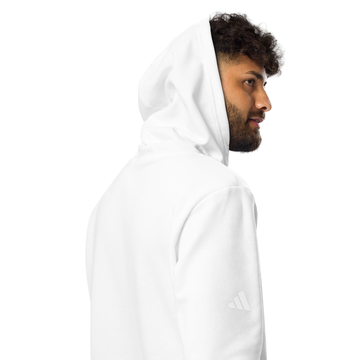 Transgender Resistance Hoodie from Adidas®