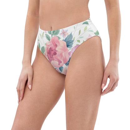 toffolo Transgender Rose Hip-Popping Panty Tuck