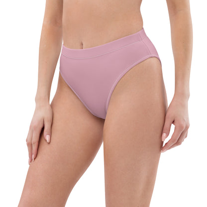 toffolo Hip-Popping Lilac Panty Tuck