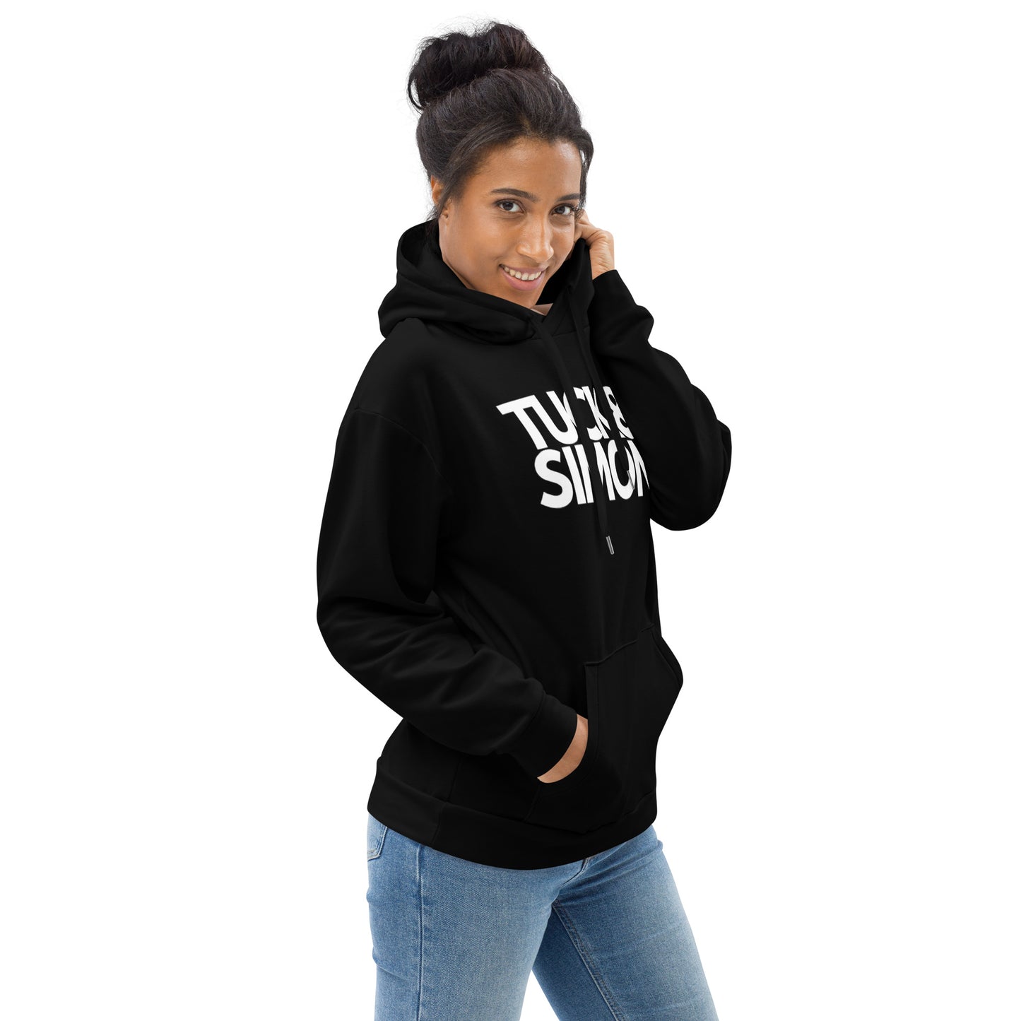 Teen Tuck&Simon Comfy Fleece Hoodie