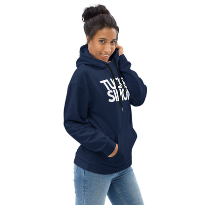 Teen Tuck&Simon Comfy Fleece Hoodie