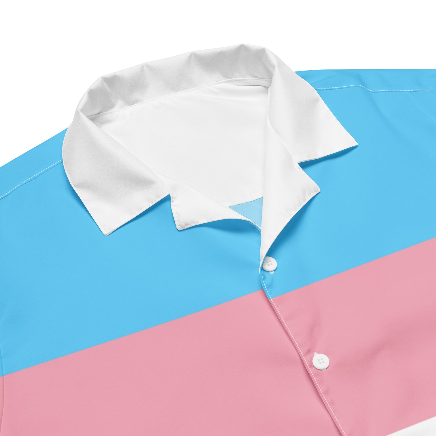 Pride Button-Down Shirt