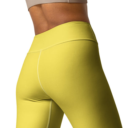 Teen + Tuck&Simon Paris Daisy Yoga Pants