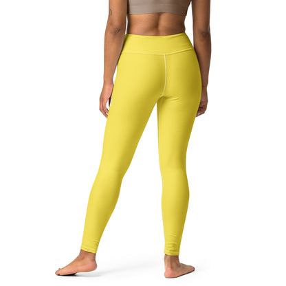 Teen + Tuck&Simon Paris Daisy Yoga Pants