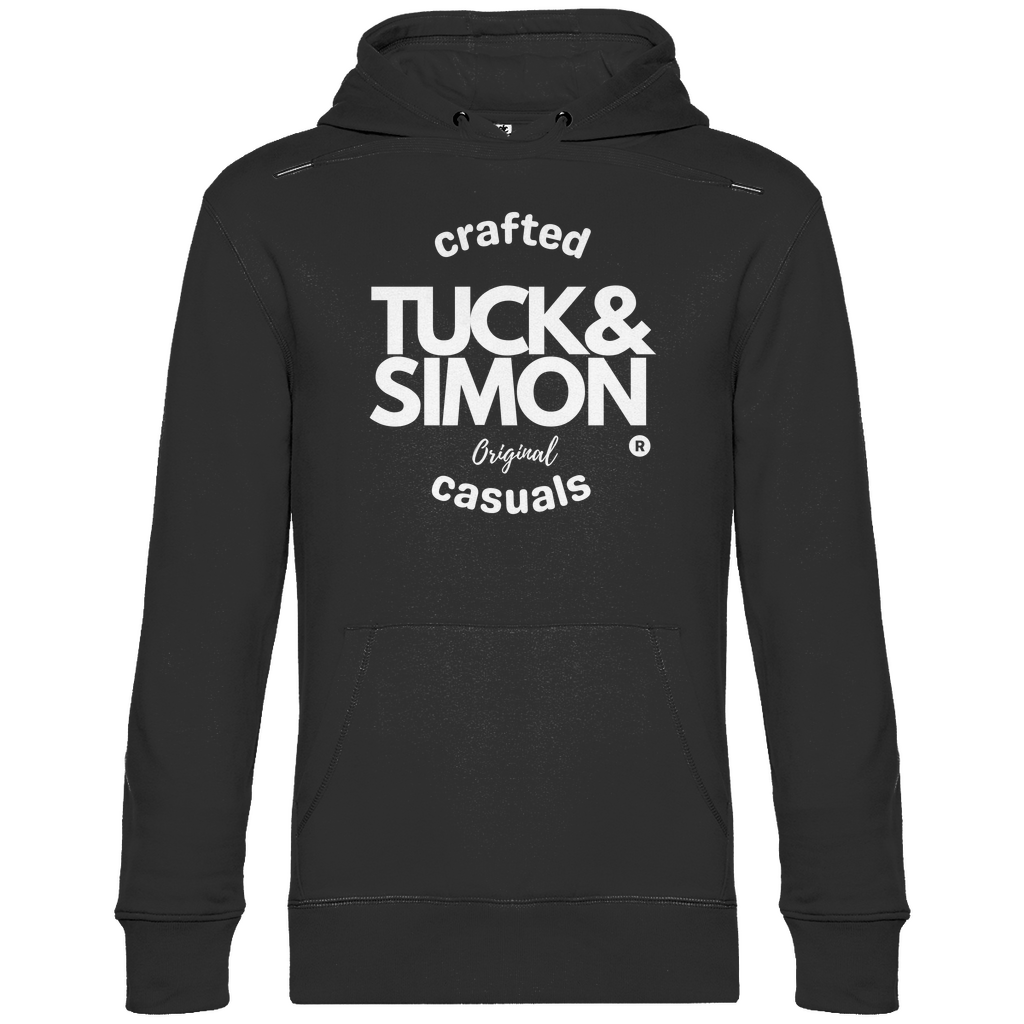 Tuck&Simon Orignals Hoodie (German Export)