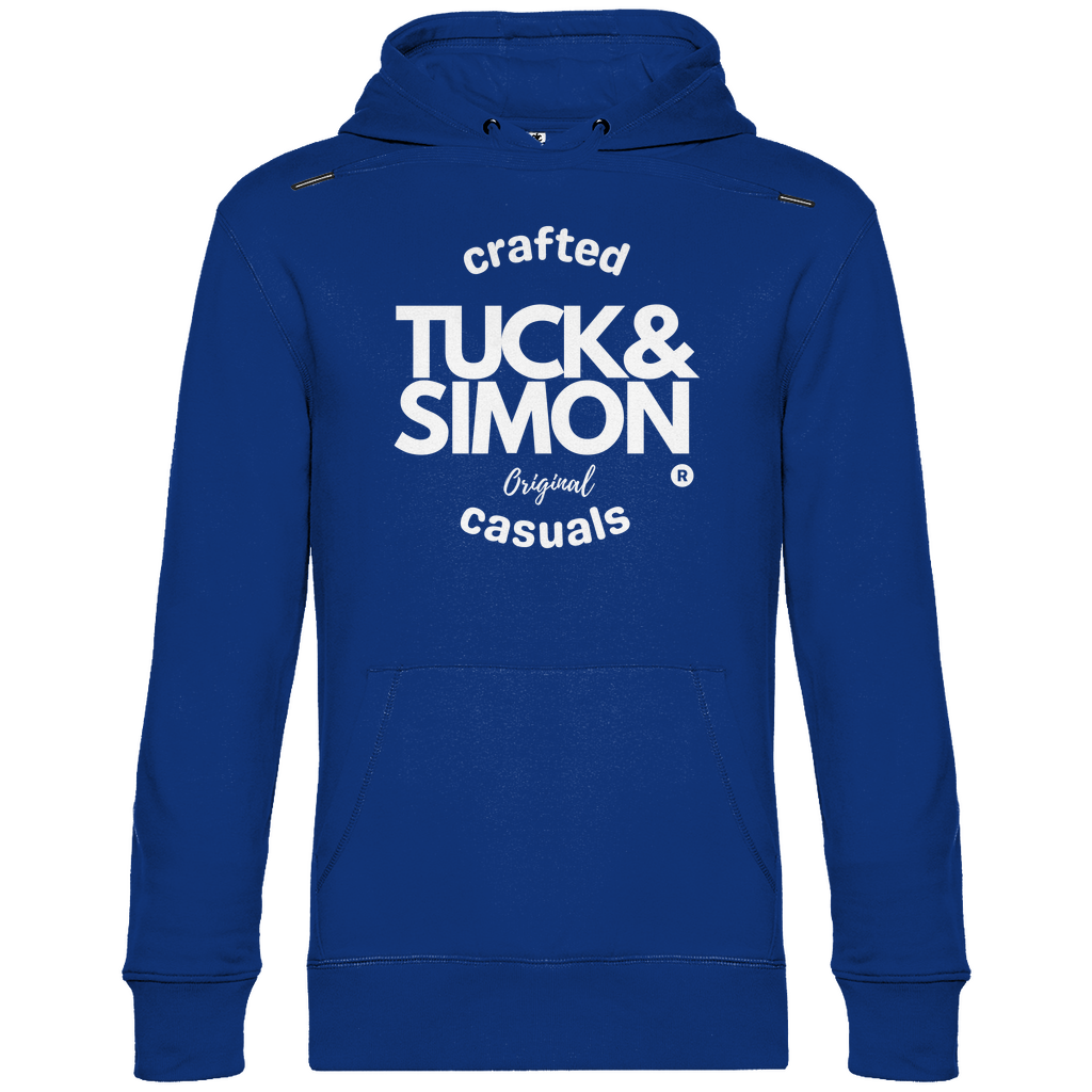 Tuck&Simon Orignals Hoodie (German Export)