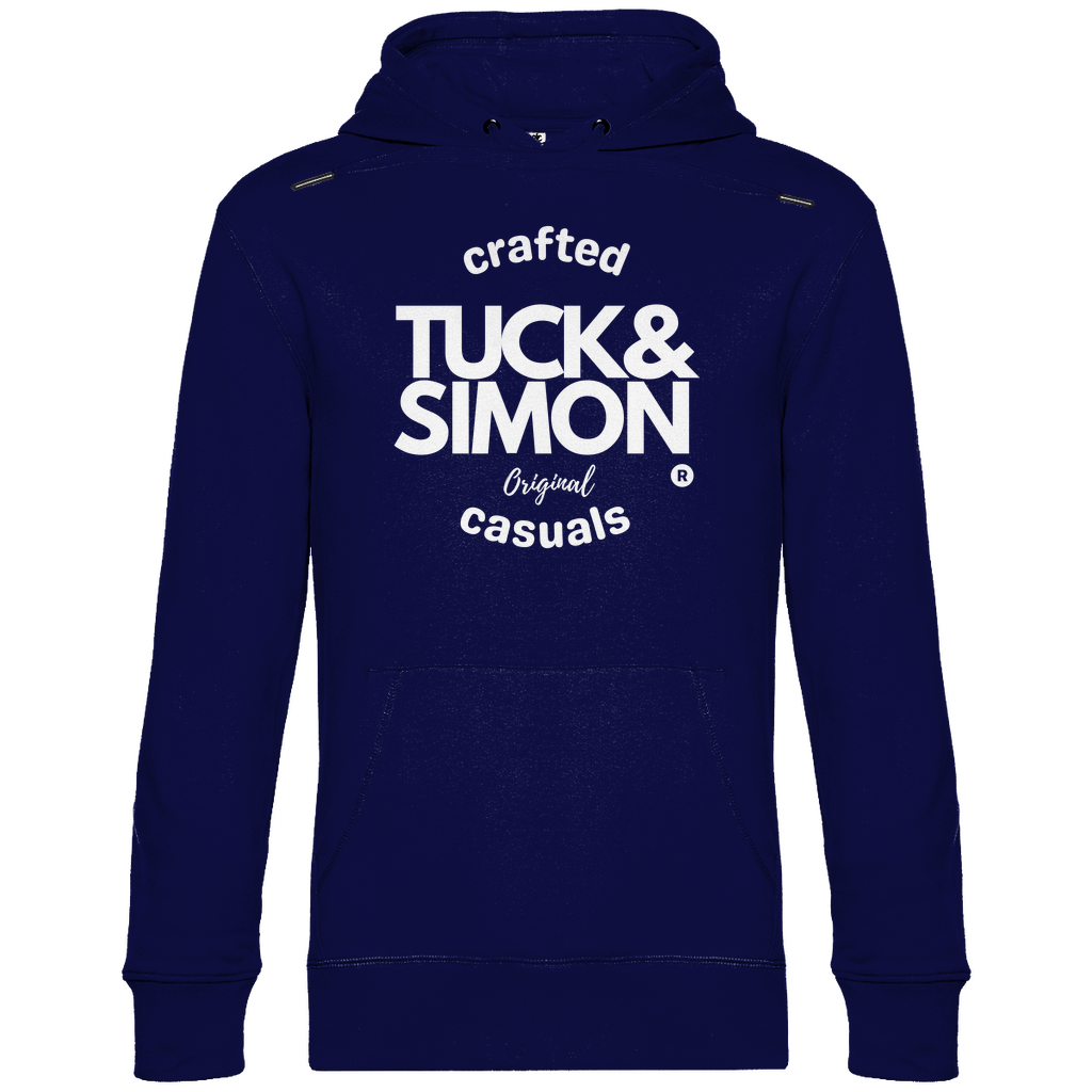 Tuck&Simon Orignals Hoodie (German Export)