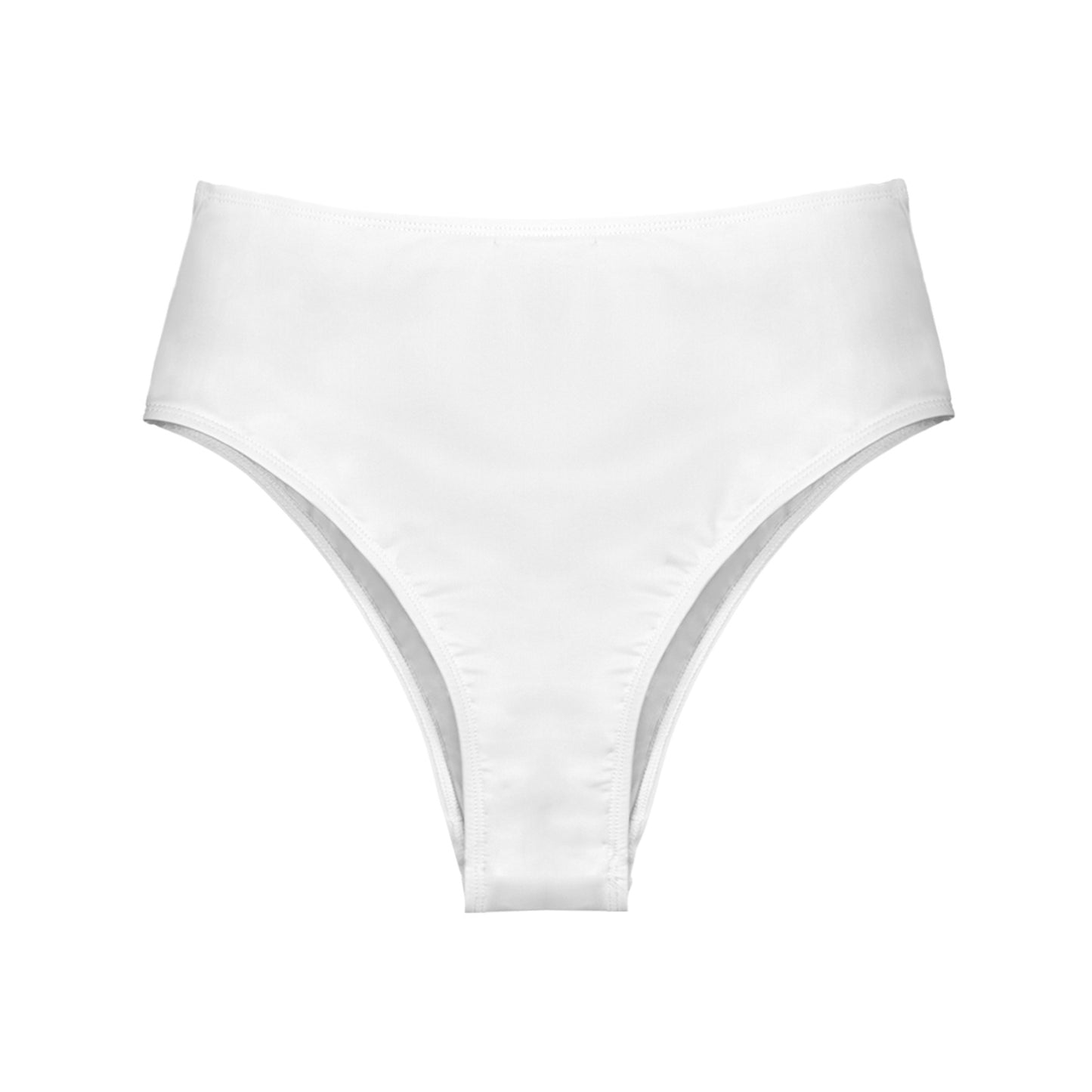 S-2XL Le Coq Pride White Panty Tuck