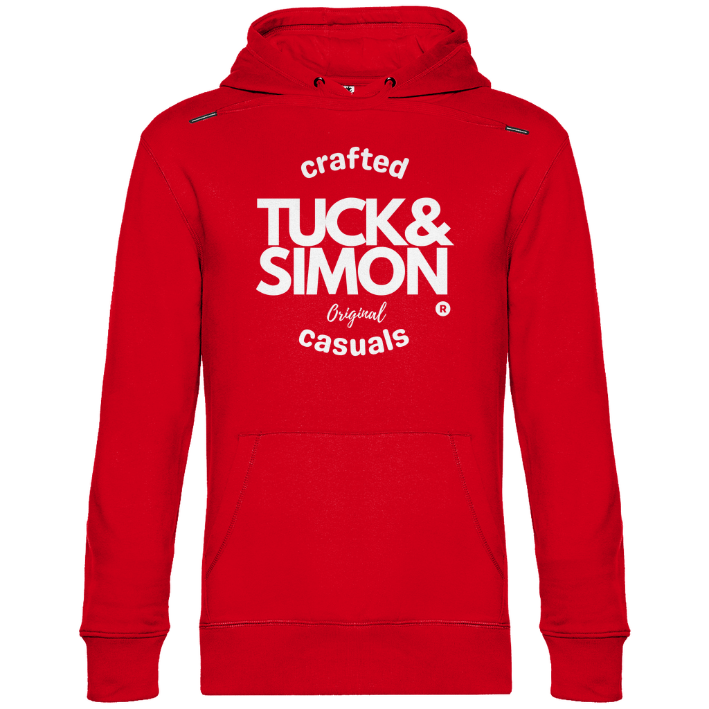 Tuck&Simon Orignals Hoodie (German Export)