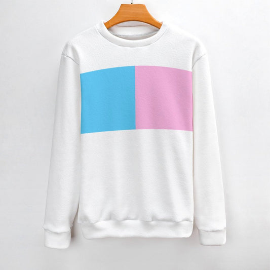 Pride Bold Bloc Jumper