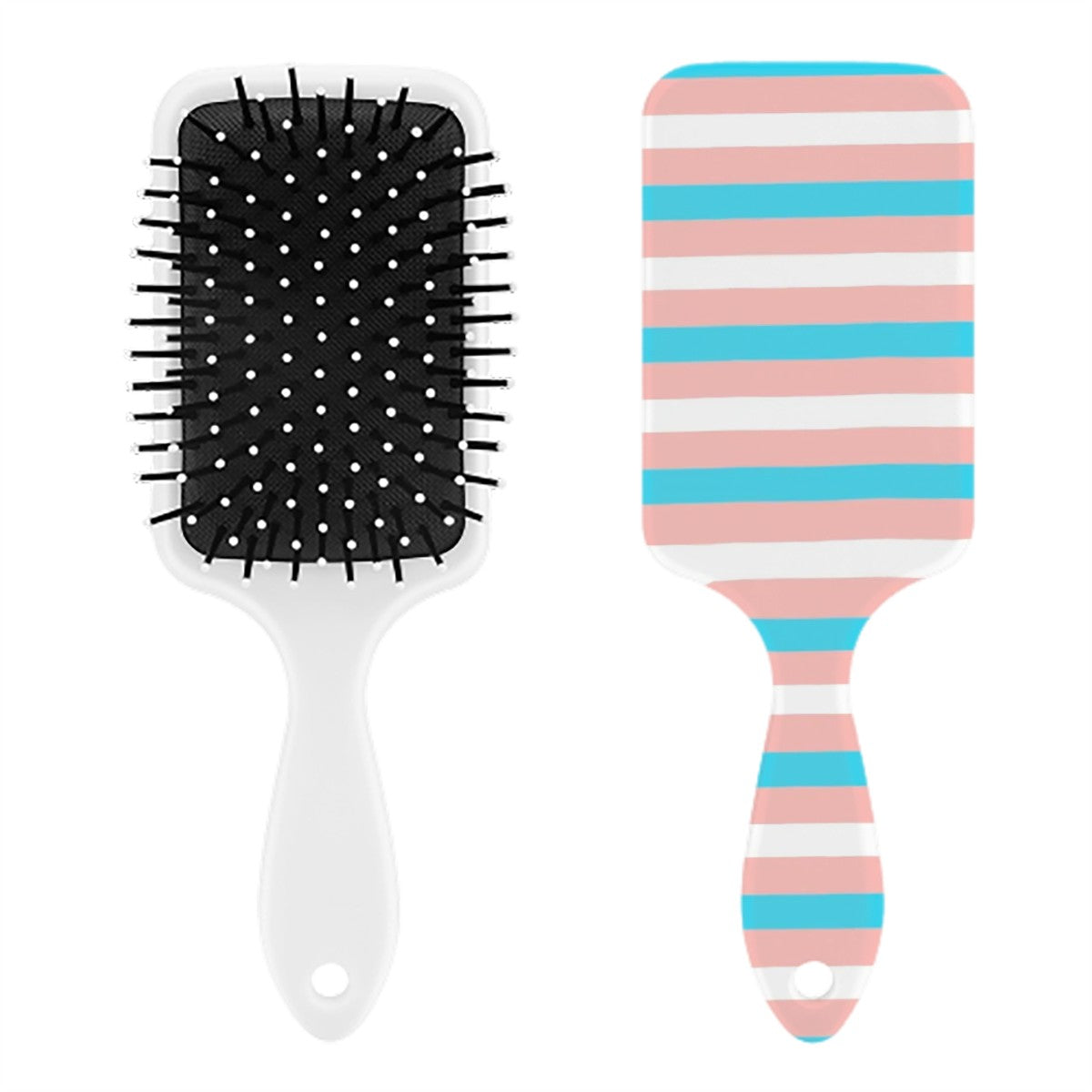Air Cushion Hair Brush