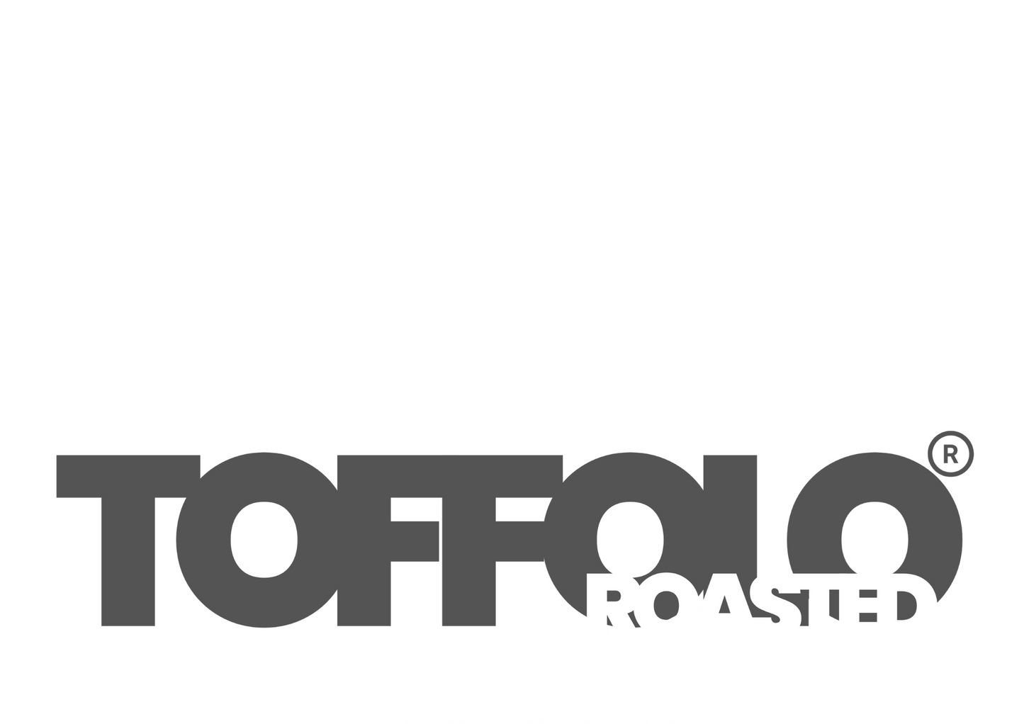 Café TOFFOLO® Dark French Roasted Grounds