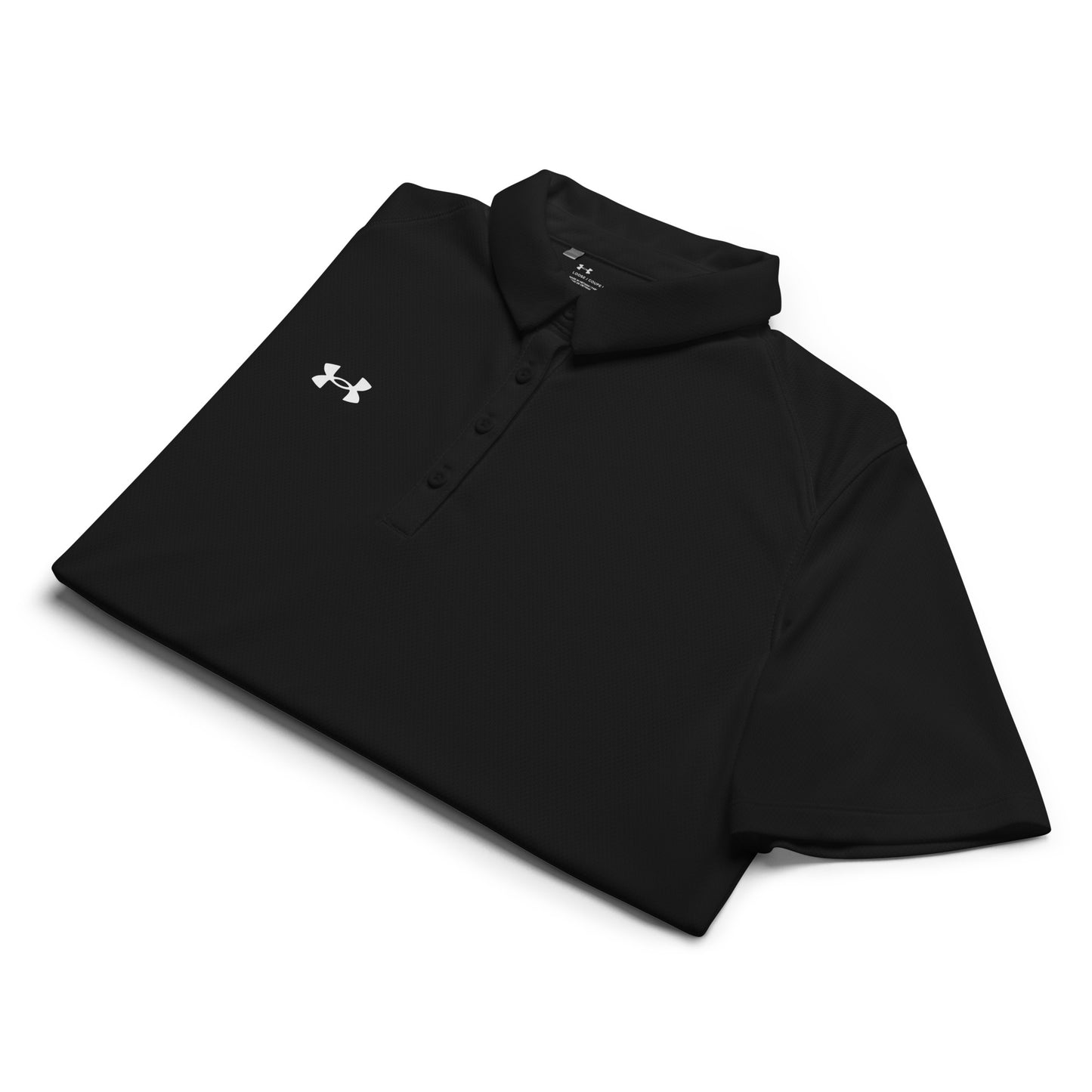 Under Armour® Athletic Polo