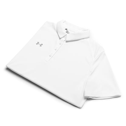 Under Armour® Athletic Polo