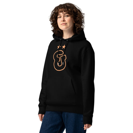 S - 2XL Tuck&Simon Eco Hoodie