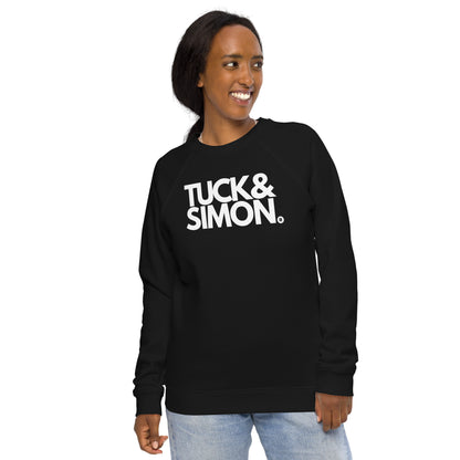 Teen - Plus Size Tuck&Simon Collegiate Sweatshirt