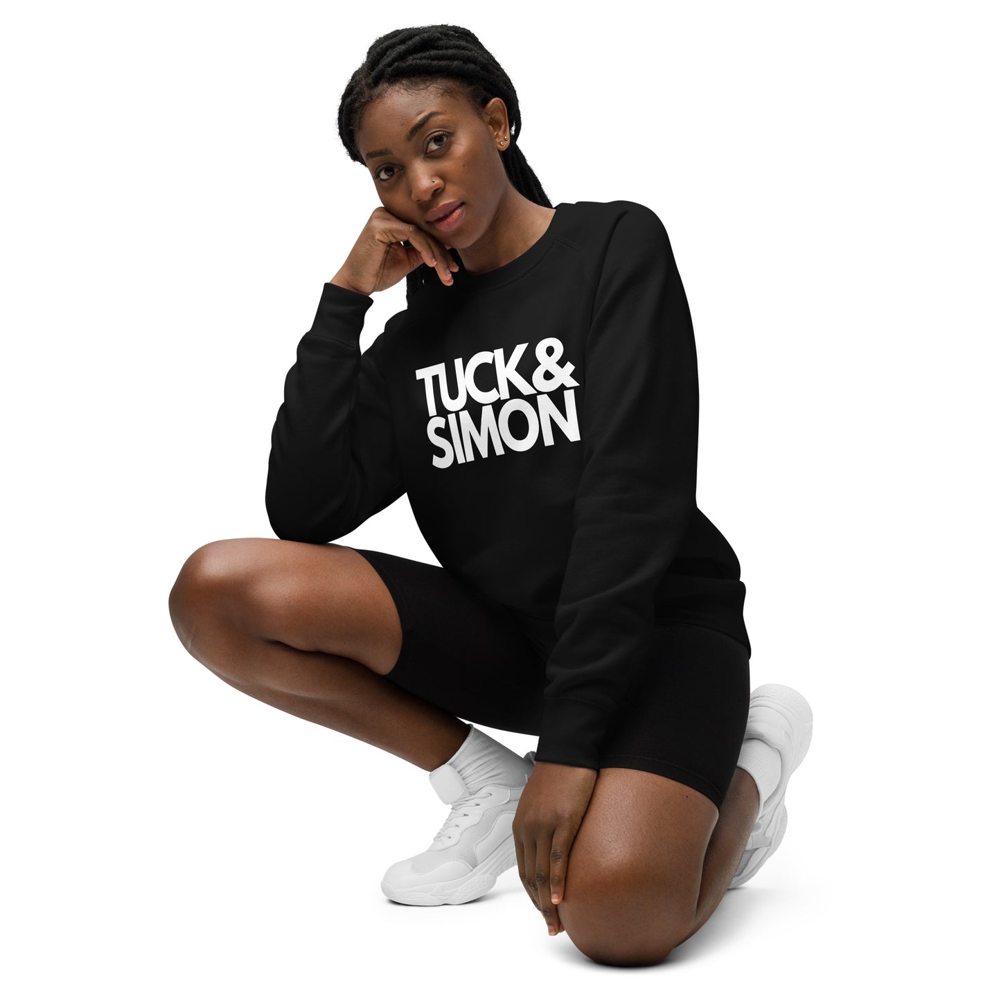 Tuck&Simon Authentic Classic Sweatshirt